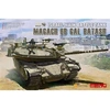 Image de Israel Main Battle Tank Magach 6b Gal Batash- 1:35e --model