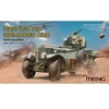 Image de British Rr Armored Car Pattern 1914/1920 - 1:35e --model