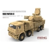 Image de Russian Air Defense Weapon System 96k6 Pantsir-s1- 1:35e --model