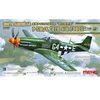 Image de North American P-51d/k 8th Air Force - 1:48e --model