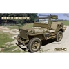 Image de Mb Military Vehicle - 1:35e --model