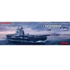 Image de U.s. Navy Aircraft Carrier U.s.s. Enterprise (cv-6) - 1:700e --model
