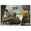 Image de German Heavy Tank Tiger I --model