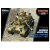 Image de German Medium Tank Pzkpfw V Panther (cartoon Model)- E --model