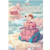 Image de Cupid's Sherman (cartoon Model) --model