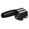 Image de SR-VMIC Micro Enregistreur pour DSLR Caméra/Caméscope Noir