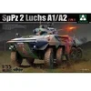 Image de Bundeswehr Sppz 2 Luchs A1/a2 2 In 1 - 1:35e - Takom