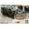 Image de U.s.armored Combat Earthover M9 Ace - 1:35e - Takom