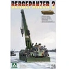 Image de Bergepanzer 2 - 1:35e - Takom
