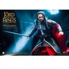 Image de Figurine Star Ace Aragorn Real Master du Seigneur des Anneaux Multicolore 23 cm 4897057888370