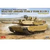Image de M1a2 Tusk I/ Tusk Ii With Full Interior - 1:35e -