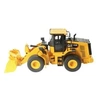 Image de RC Cat 950M Wheel 1:24 Modèle réduit RC débutant Véhicule de chantier