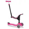 Image de Trottinette Go Up Sporty 4 in 1 DEEP PINK