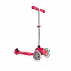 Image de Primo Lights - Trottinette Enfant 3 Roues - Rouge