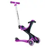 Image de Trottinette Enfant Evolutive 5 en 1 Evo Comfort Rose