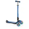 Image de Trottinette Elite Deluxe Lights Bleu