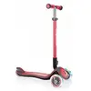 Image de Trottinette ELITE DELUXE LIGHTS RED