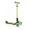Image de Trottinette ELITE DELUXE LIGHTS LIME GREEN