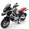 Image de Moto Bmw R1250 Gs Adventure 1:12 Pour Enfant