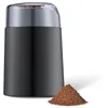 Image de Amazon Basics Moulin à café électrique, noir en occasion ou reconditionné