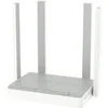 Image de Keenetic Speedster - Routeur sans fil commutateur 3 ports - 1GbE, Wi-Fi 7 - Wi-Fi 5 - Bi-bande