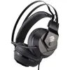 Image de CASQUE GAMING F.R.E.Q. 2 NOIR