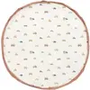 Image de Tapis de jeu et sac de rangement Play&Go Big Cars Marron 140 cm PGNOR1BCAR1