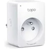 Image de Prise connectée - Tapo P100 Blanc 2300 W