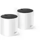Image de Systeme reseau Deco X55(2-pack)