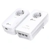 Image de Kit d'Adaptateurs Powerline TL-WPA1300P KIT