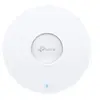 Image de Omada EAP650 V2 - Borne d'accès sans fil - Wi-Fi 6 - 2.4 GHz, 5 GHz - géré par le Cloud - montable au plafond/mur