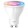 Image de Tp-link Ampoule Intelligente Tapo L630 Gu10 Rgb 3.7w