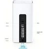 Image de NX510v V1 - Routeur sans fil commutateur 3 ports - 1GbE 5 Ghz - 4G, 5G