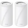 Image de Routeur WiFi 7 Mesh 19000 mbps Tri-Bande Tres Haut Debit