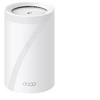 Image de TP-Link Deco BE65 V1 - Système Wi-Fi - (routeur) - maillage 1GbE, 2.5GbE, Wi-Fi 7 - Wi-Fi 7 - Multi-Bande