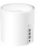 Image de TP-Link Deco X50 - Système Wi-Fi - (routeur) - jusqu'à 2500 pieds carrés - maillage 1GbE - Wi-Fi 6 - Bi-bande
