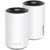 Image de TP-Link Deco Mesh WiFi 6E, 5,4 Gbit/s, Pack de 2, Deco XE75 en occasion ou reconditionné