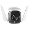 Image de TC65 V1 - Caméra de surveillance réseau - extérieur - résistant aux intempéries - couleur (Jour et nuit) - 3 MP - 1296p - Focale fixe - audio - Wi-Fi