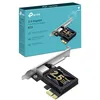 Image de TP-Link Carte WiFi PCIe 2,5 Gigabit RJ45, TX201 en occasion ou reconditionné