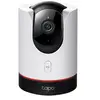 Image de Camera de securite AI panoramique et inclinable 2K QHD WiFi