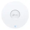 Image de Omada EAP690E HD V1 - Borne d'accès sans fil - Wi-Fi 6 - 2.4 GHz, 5 GHz, 6 GHz - géré par le Cloud - montable au plafond/mur