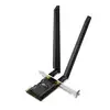 Image de TP-Link PCI-E Archer TXE72E WiFi6E/BT5 AXE5400