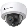 Image de VIGI C300 Series - Caméra de surveillance réseau - panoramique / inclinaison - dôme - à l'épreuve du vandalisme/imperméable - couleur (Jour et nuit)