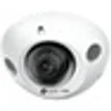Image de VIGI C230I Mini V1 - Caméra de surveillance réseau - dôme - résistant au vandalisme - couleur (Jour et nuit) - 3 MP - 2304 x 1296 - montage M12 -