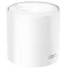 Image de Deco X60 V3.2 - Routeur sans fil - maillage - commutateur 2 ports - GigE - 802.11a/b/g/n/ac/ax - Bi-bande