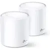Image de Système Mesh WiFi 6 de 3 Gigabit Deco X60 (2 boitiers)
