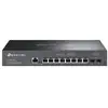 Image de TP-Link OMADA SWITCH 8-PORT