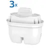 Image de Pack de 3 filtres pour carafes filtrantes Philips gamme Mayflower