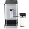 Image de Slimissimo Intense Milk - Machine à café automatique avec mousseur à lait - 19 bar
