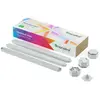 Image de Nanoleaf Panneau Led Lines Expansion Pack 3pk
